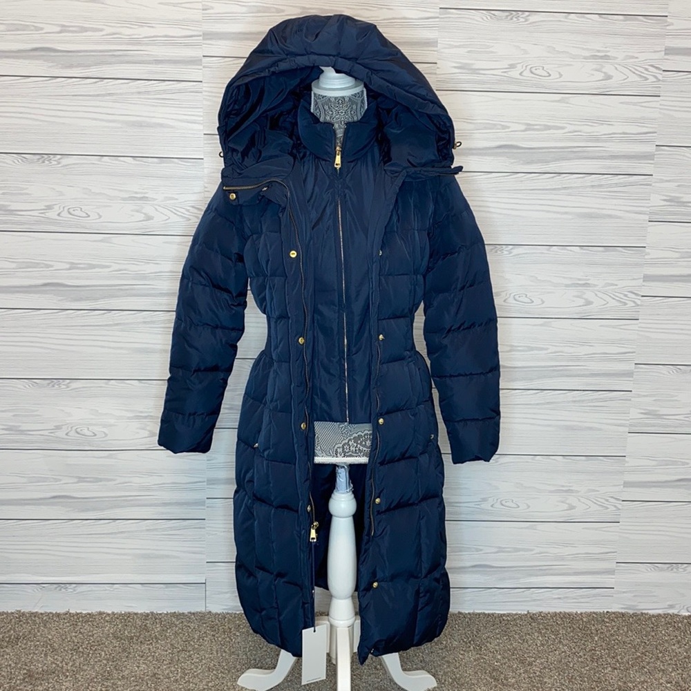 Cole Hann Down Jacket